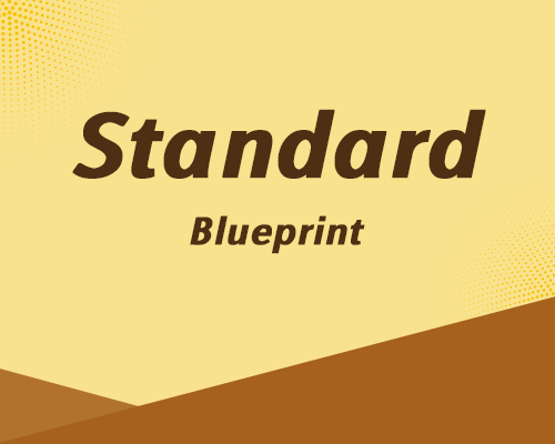 Standard Blueprint